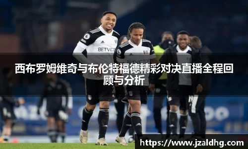 西布罗姆维奇与布伦特福德精彩对决直播全程回顾与分析